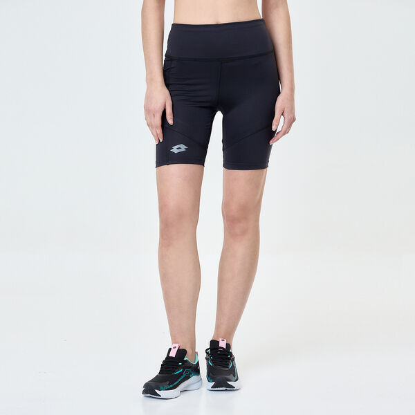 Calza Running Lotto Speedevo Vis Mujer